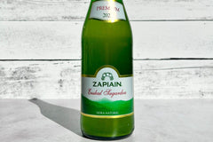 Six Pack of Spanish Cider Brands