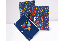 Smart Start Essentials: The Ultimate Back-to-School Kit - Early Elementary (K-2)
