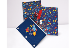 Smart Start Essentials: The Ultimate Back-to-School Kit - Early Elementary (K-2)