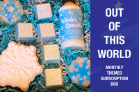 Out of This World - Monthly Themed Soap & Bath