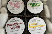 Monthly Scent Box