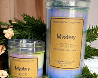 CandleTreasures Subscription Club