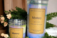 With a subscription, experience a diverse range of candles each month, ensuring a constant rotation of scents, styles, and themes.
