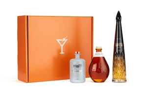 Tipxy Flight Club Monthly Subscription Box