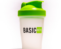 Keto Snacks - Subscription Box