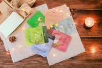 Each box come with at least 1 skin care item.