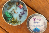 The Intentional Witch Mini Mystery Box