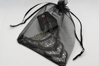 1 Fashion Necklace, 1 Earring Pair, and 1 Bracelet Monthly *Popular*