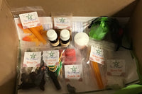 Bit O'Magick Monthly Wicca Boxes - 2 Sizes