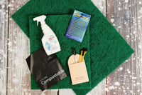 Eco-Friendly Home Maintenance & Cleaning Box