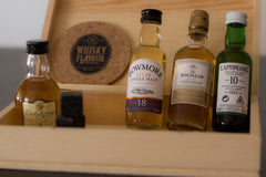 WHISKY FLAVOUR