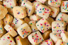 The Tiny Cookie Box