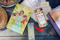 Authentic Books - The Full Experience