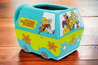 With this monthly mug box you will receive a unique right to your doorstep. Add to your ever growing mug collection. 
