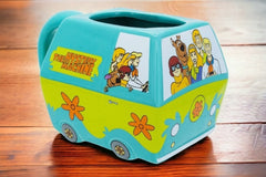 With this monthly mug box you will receive a unique right to your doorstep. Add to your ever growing mug collection. 