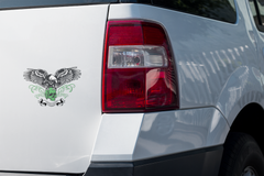 Diesel Crate (Sticker Pack)