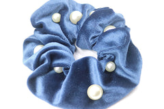 Monthly Scrunchie Bag