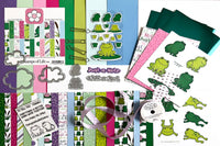 The Stamps of Life Card Kit