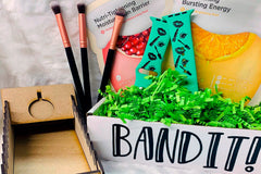 Bandit! Monthly