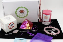 A Little Zen Box