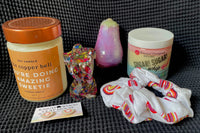 Honeybee Self Care Box
