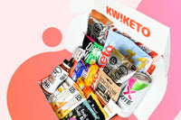 Extra-20 Snack Box