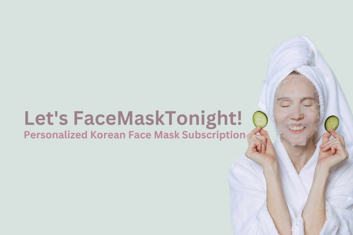 12 Sheet Masks
