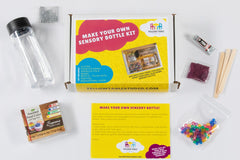 Open Ended STEM Subcription Box!