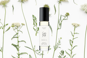 Elevate Her Day: Exclusive Mother's Day Gift - Women-Owned, Clean Ingredient Perfume Box. #SmellWickedGood