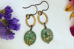 Earrings of the Month Club- Nicki Lynn Jewelry
