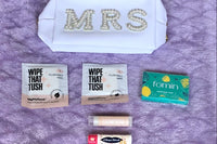 The Honeymoon Box
