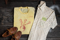 Comma Vintage: Quarterly