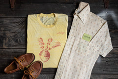 Comma Vintage: Quarterly