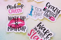 Functional Planner Sticker Bundle
