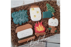 Cookie of the Month Club (Half Dozen)