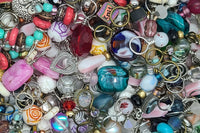 Monthly Stitch Marker's
