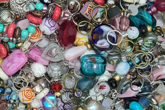 Monthly Stitch Marker's