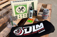 Diesel Crate