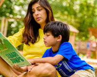 Jambo Book Box (Ages 5-6)