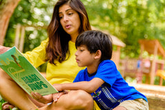 Jambo Book Box (Ages 5-6)