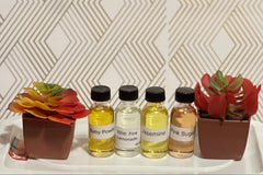 Simply Your Relaxation Box - Fragrance Oil