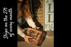 Saint of the Month Box