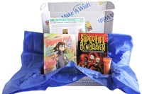 The MFRC Wish Box