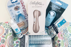 Bi-Monthly Solo Selfcare Box