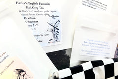 Alice's Teacup Tea Box - Tea for One