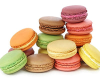 Macaron Variety Box
