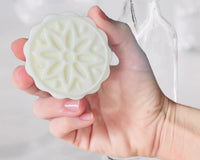 Natural Moisturizer of the Month