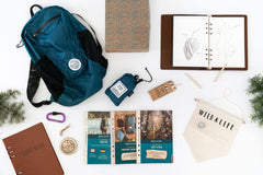 Monthly Adventure Kit