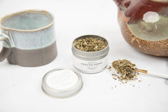 Merkaela Deluxe Wellness Box