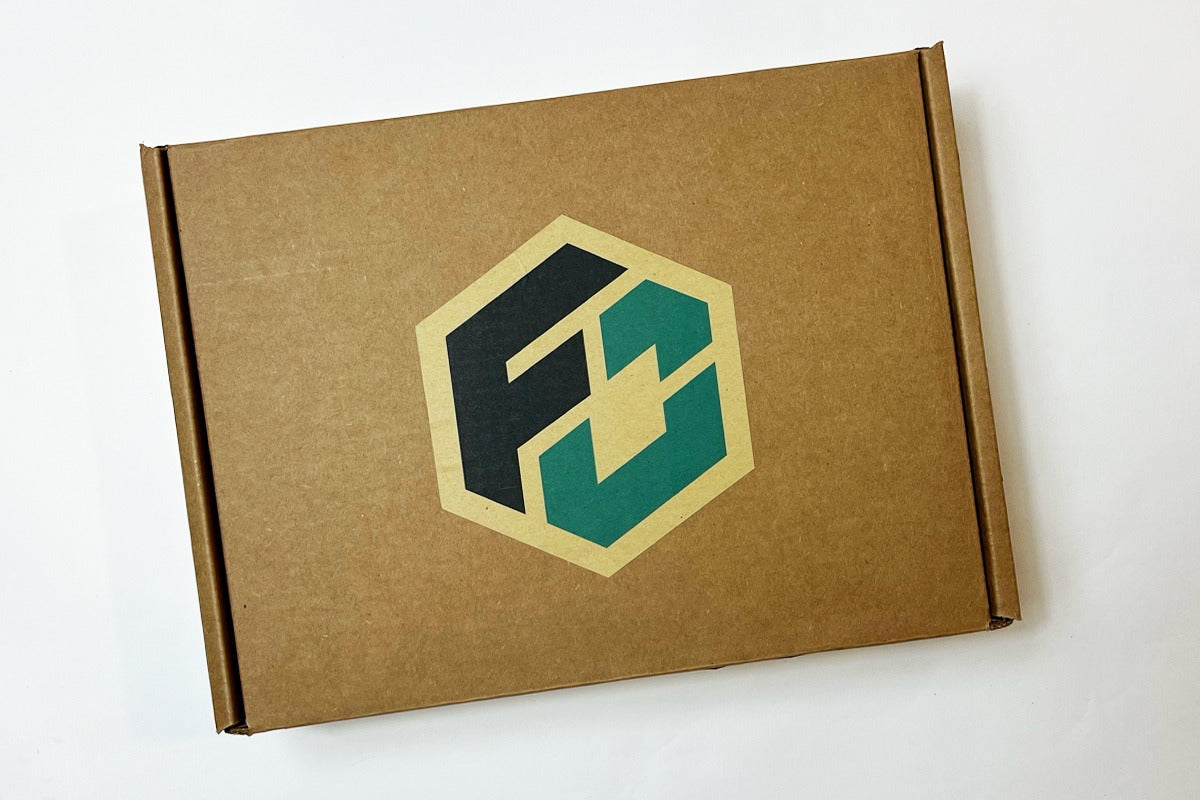 Fight Club KID'S Crate